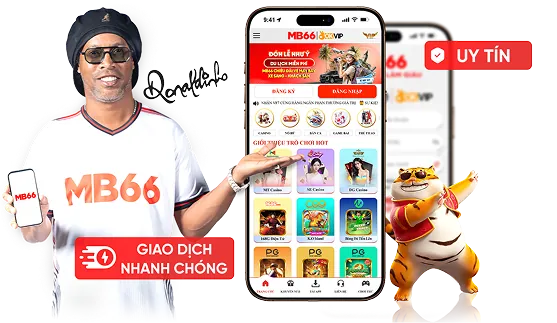 Đa dạng trò chơi và cá cược