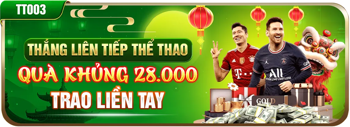 Tin tức và khuyến mãi vz999 mới nhất