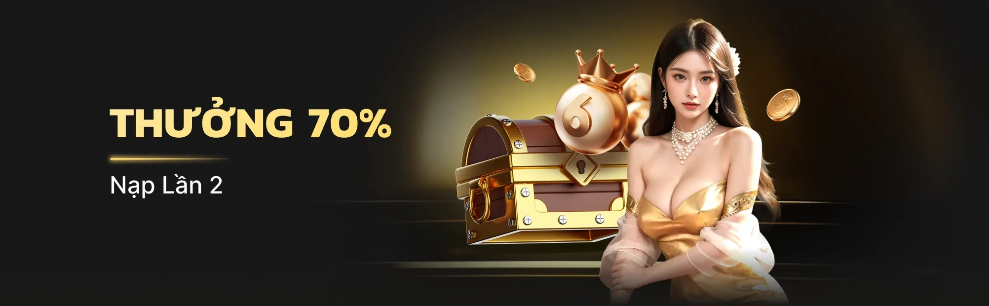 Hoàn trả slot game